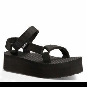 Women's Teva, Flatform Universal Sandal